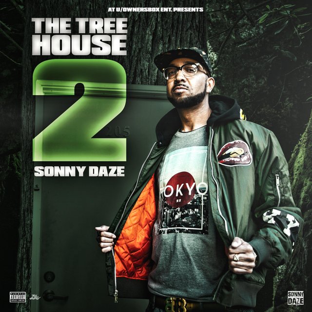 The Tree House 2