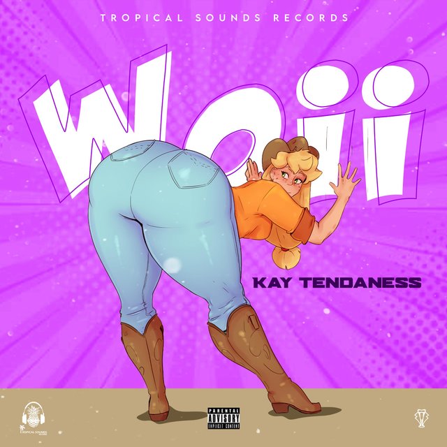 Woi