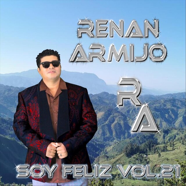 Soy Feliz Vol 21