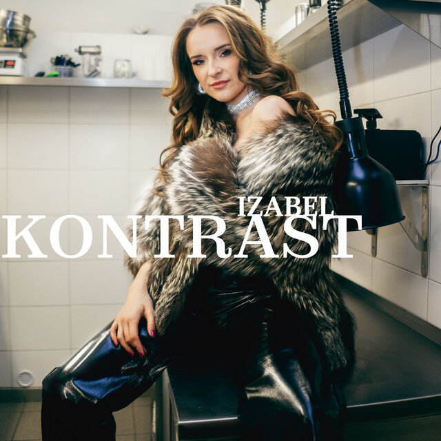 Kontrast