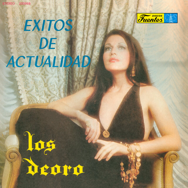 Éxitos De Actualidad