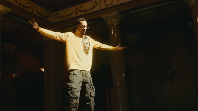 MIA (Clip officiel)
