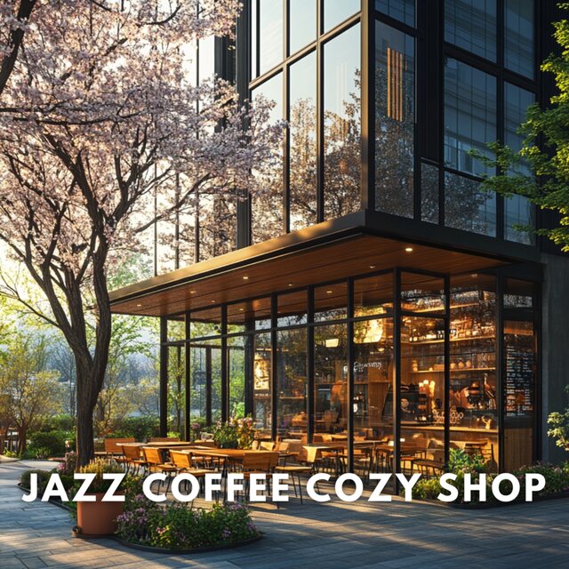 Coffee Shop Essentials: Chill Music for Relaxation