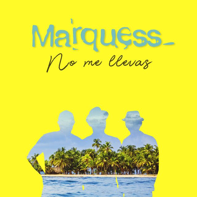 No me llevas