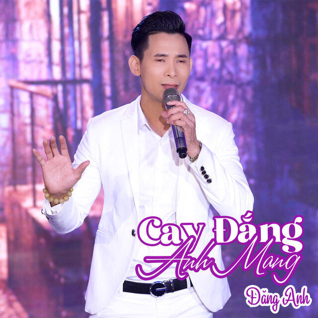 Cay Đắng Anh Mang