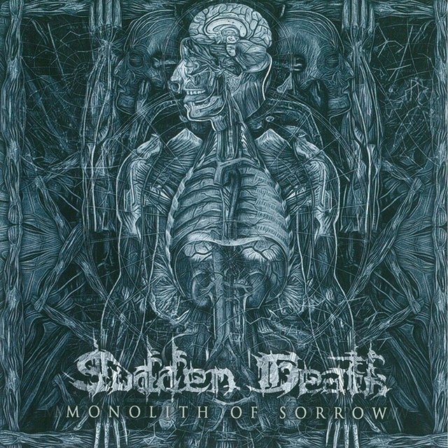 Monolith of Sorrow