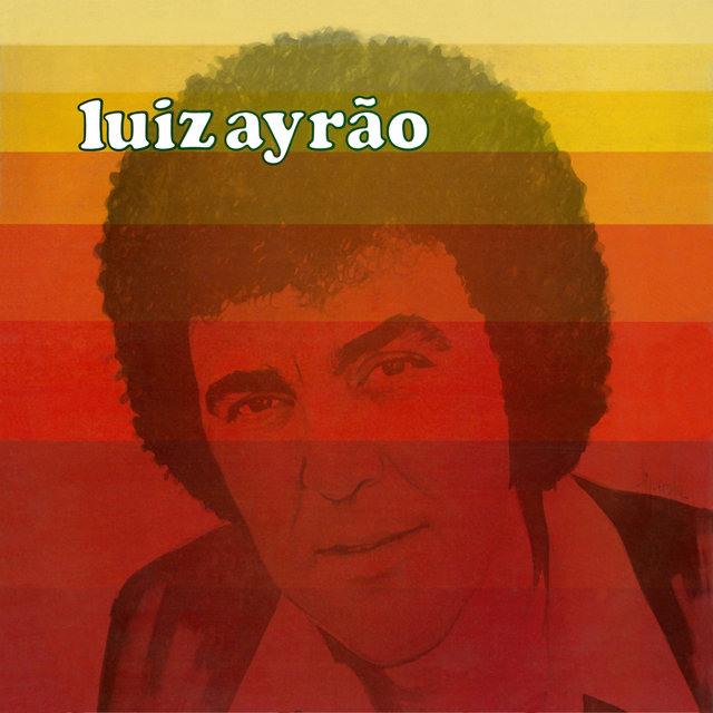 Luiz Ayrão