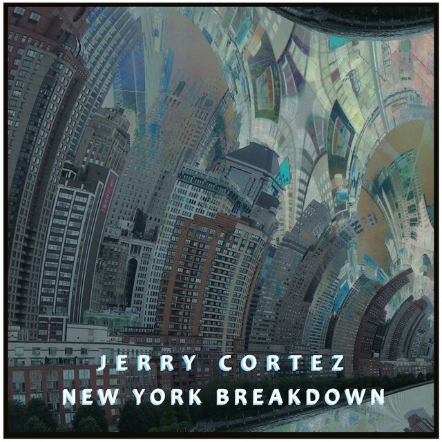 New York Breakdown (Single)
