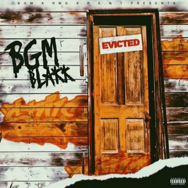 Evicted