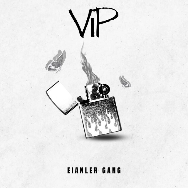 Vip (feat. Eianler Gang)