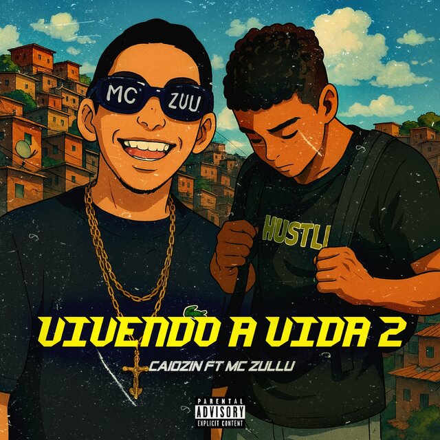 Vivendo a Vida 2