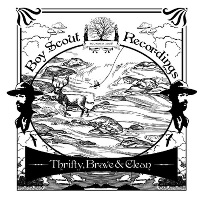 Thrifty, Brave & Clean Vol 1