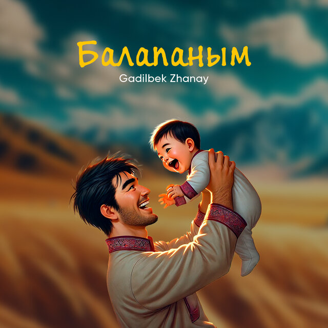 Балапаным