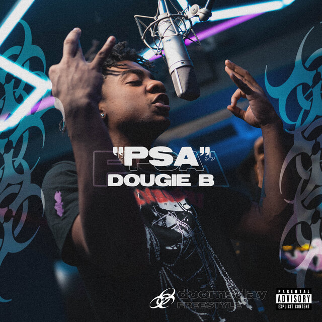 PSA (Remixes)