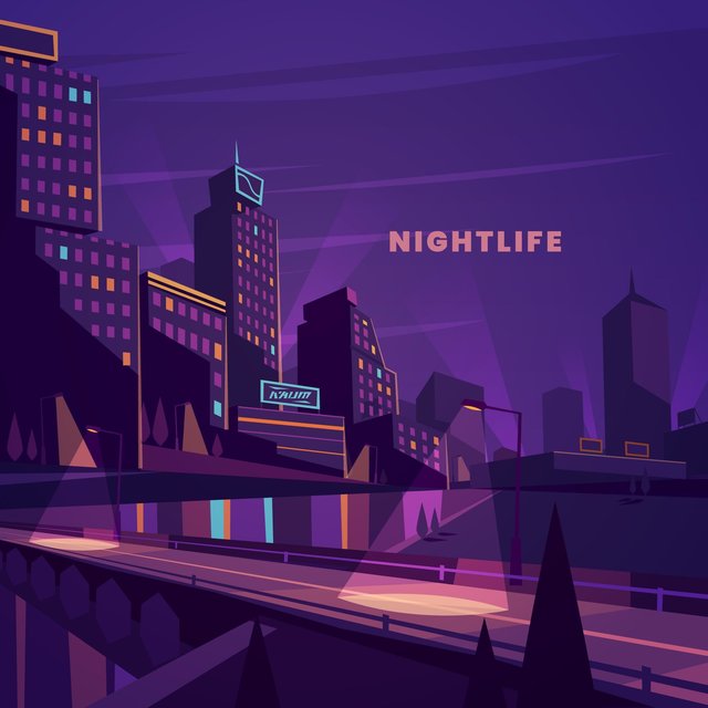 nightlife