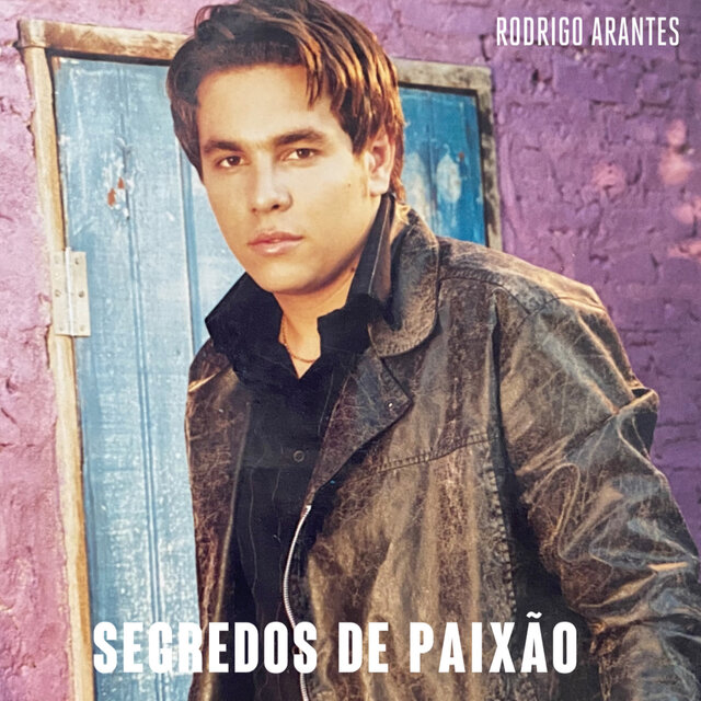 Segredos de Paixão