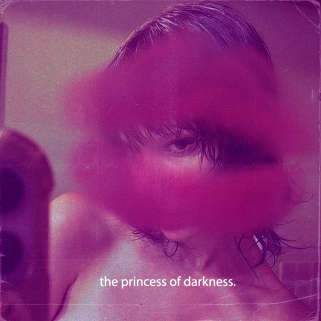 The Princess of Darkness