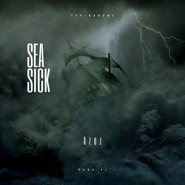 Seasick