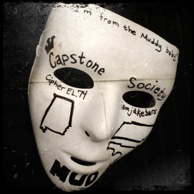 Mud (feat. Iamjakebars)