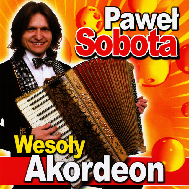 Wesoly Akoredeon - Funny Accordion - Lustige Akkordeon