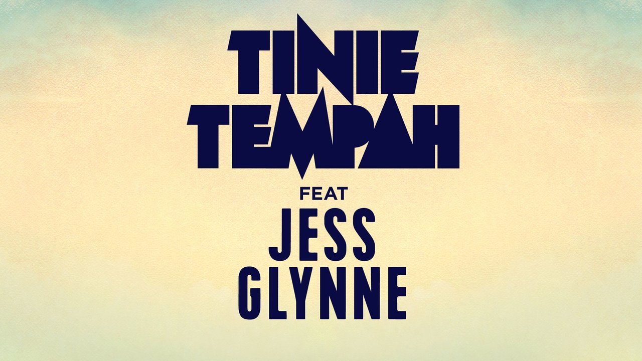 Not Letting Go (feat. Jess Glynne)
