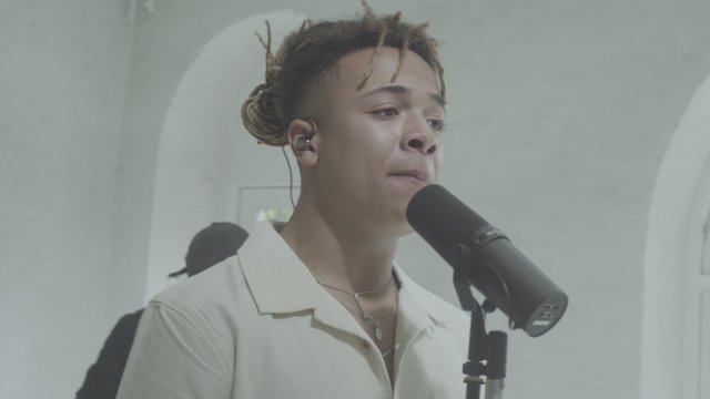 Vild (Live Video)
