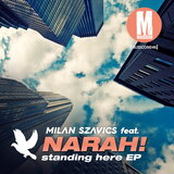 Standing Here (Radio Edit)
