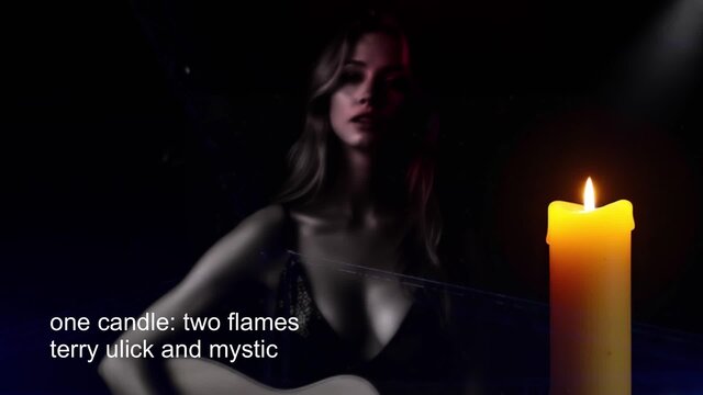 One Candle Two Flames (Club Mix)