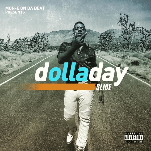 Only Pt. 2 (feat. Dolla Day)