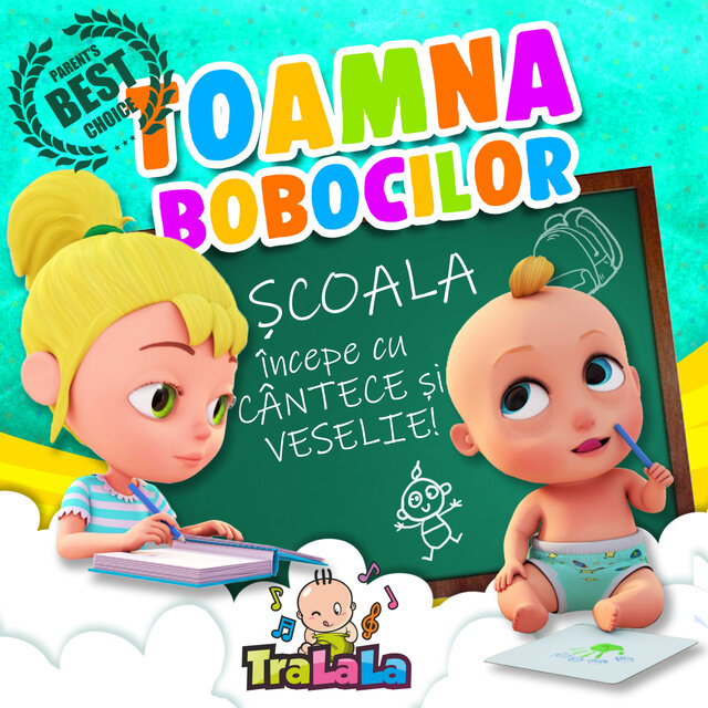Toamna bobocilor