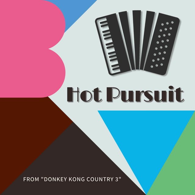 Hot Pursuit (From 
