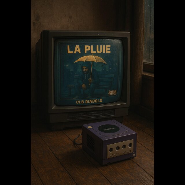 La Pluie