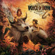 Cover art for album Morning Wood by Voice Of Ruin