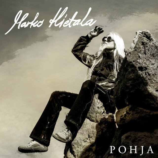 Pohja (Vain elämää kausi 15)