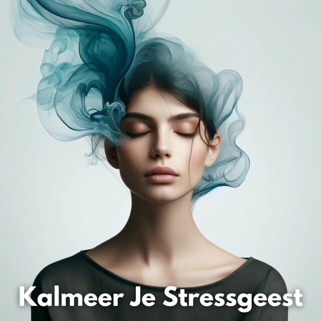 Kalmeer Je Stressgeest: Rustige Meditatie en Ontspanning