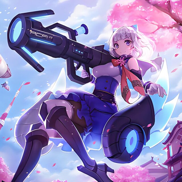 MyMyMoba