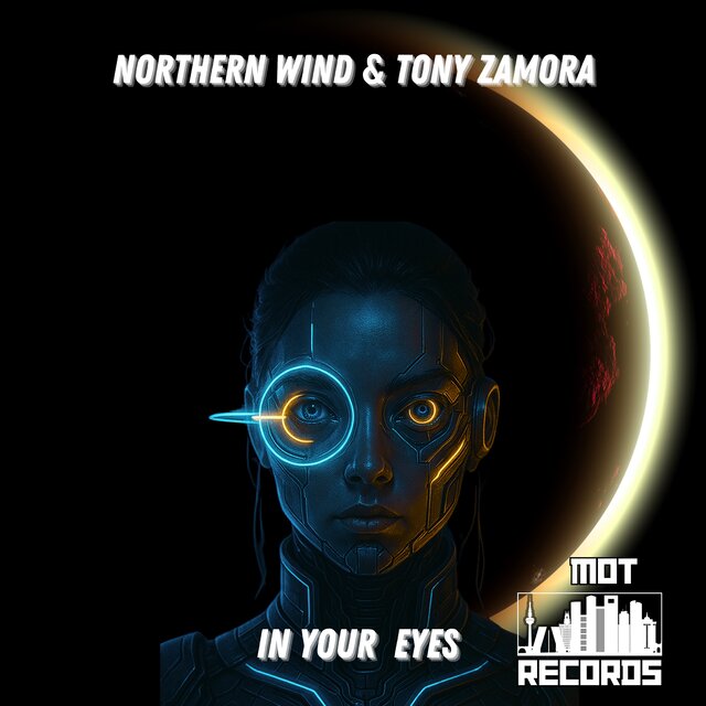 IN YOUR EYES