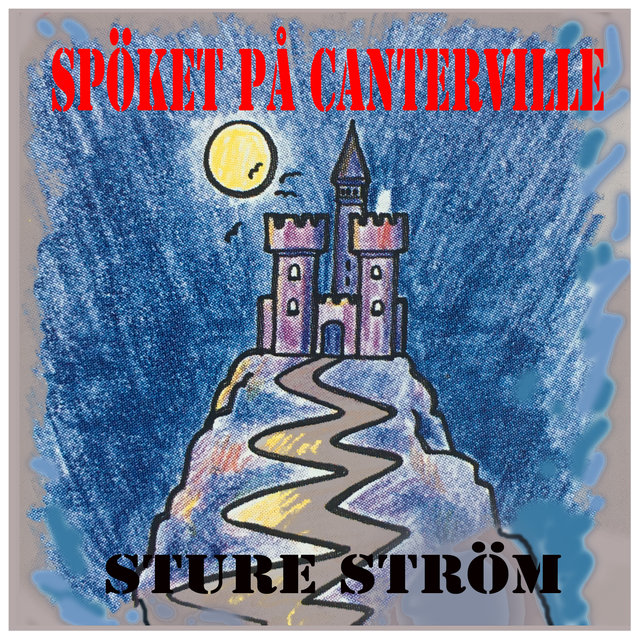 Spöket på Canterville