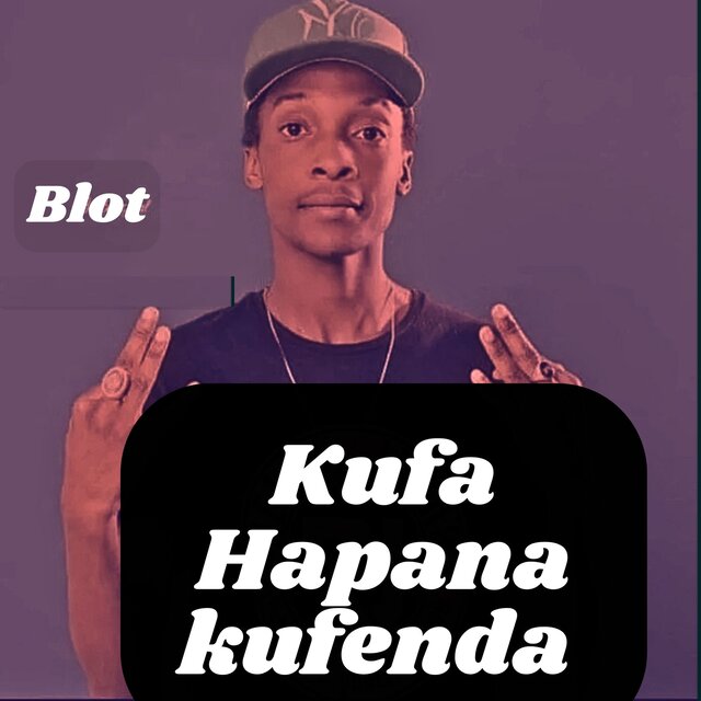 Kufa Hapana Kufenda