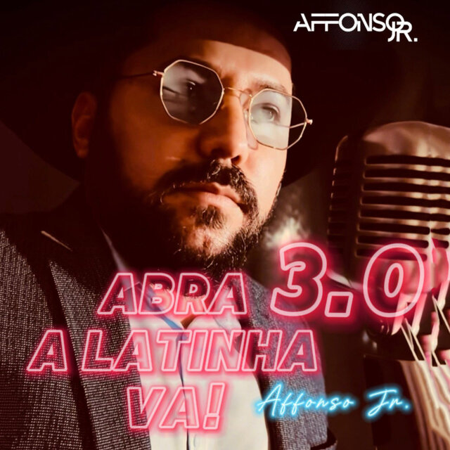 Abra a Latinha Va! 3.0