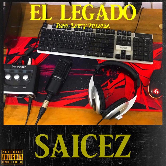 El Legado