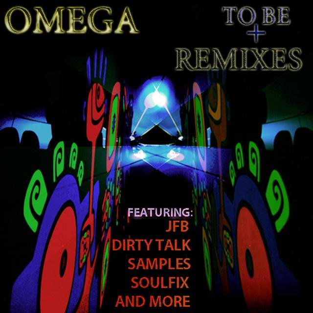 To Be + Remixes