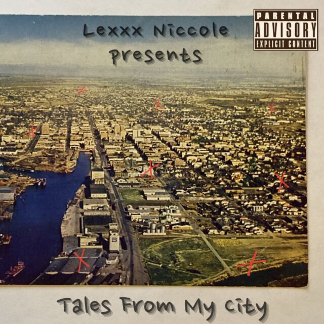Tales From My City (TFMC)