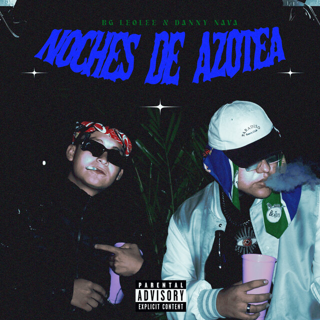 Noches de Azotea