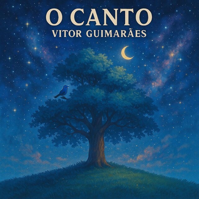 O Canto (Remix) (2025 Remastered)
