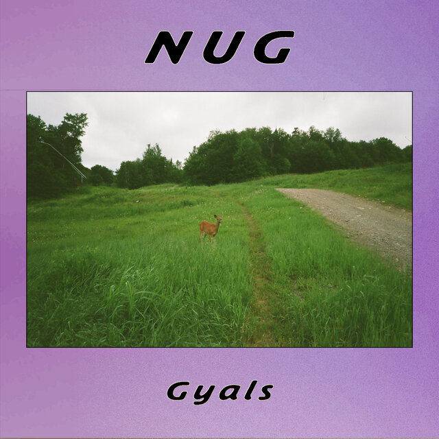 Gyals