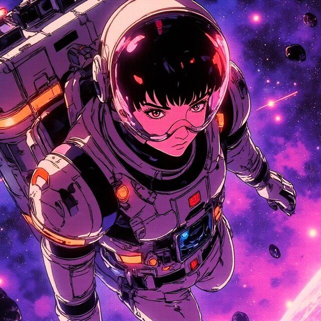 Weightlessness
