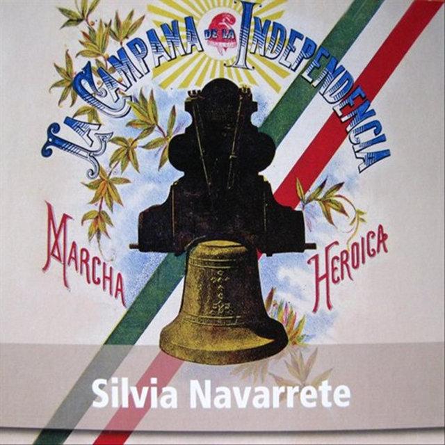 La campana de la Independencia