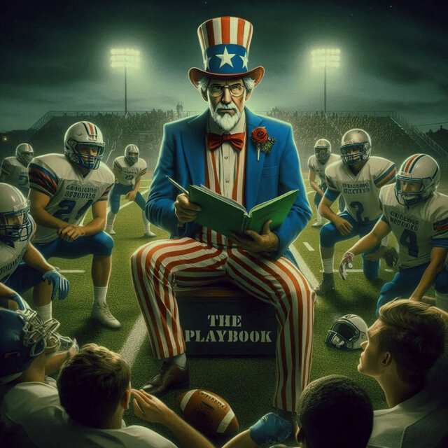 The Playbook