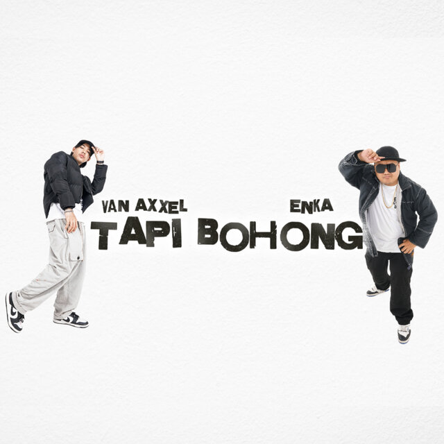 TAPI BOHONG